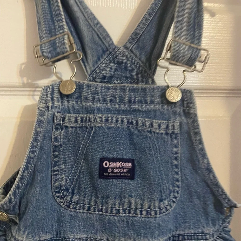 OshKosh Bgosh vintage oshkosh